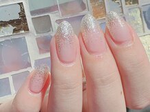 ポノ(PONO)/ラメグラデーション♪