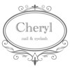 シェリル(Cheryl)ロゴ