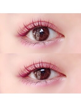 アイトレンド ホテル日航札幌店(EYETREND)/