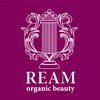 リーム(REAM)のお店ロゴ