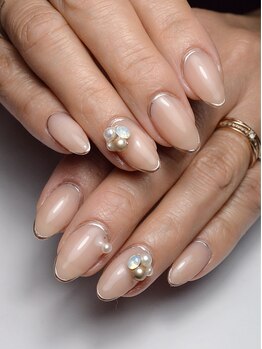 ジュンクス(JUNX)/JUNX Nail Collection