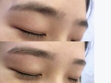 レゴリス ルナ 天神大名(REGOLITH LUNA)/アイブロウWAX