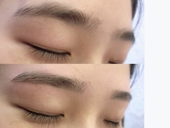 レゴリス ルナ 天神大名(REGOLITH LUNA)/アイブロウWAX