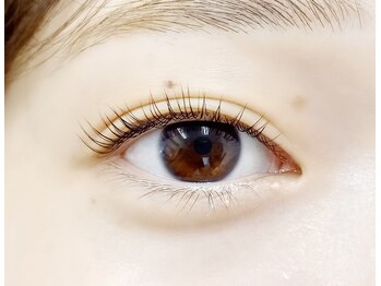 ベル(Belle)/まつ毛パーマ☆ラッシュリフト