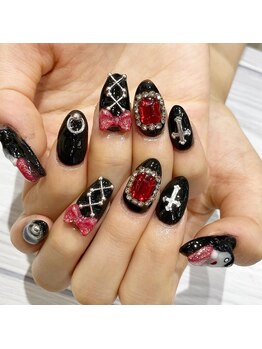 シーイーネイル(C.E.Nail)/