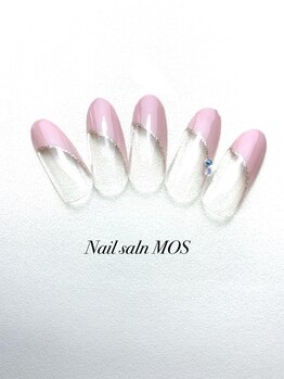 モス(MOS)/オフィス系♪