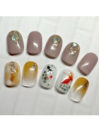 【8月限定】定額8800円コース