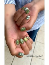 エムシーベル(m.c bell)/