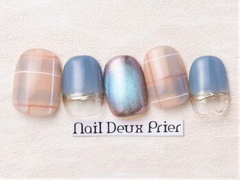 アイネイルズ 池袋店(I-nails)/sakurai指名限定デザイン