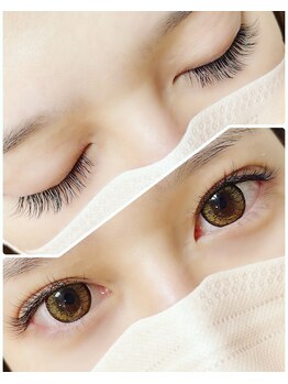 ラ メール(La MER)/【Cカール】