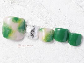 もやもやクリアニュアンス¥9000