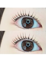 セレビアイ 立川店/パリジェンヌラッシュリフト