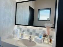 ヴィヴィアン 豊橋店(Vivian)/【洗面所】