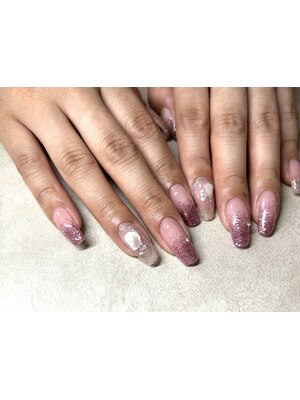 nail & eyelash Siva 【シヴァ】