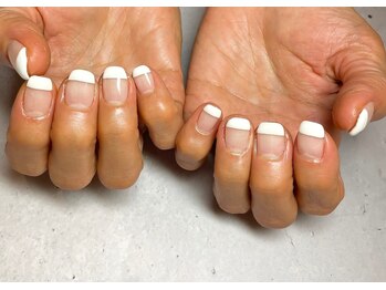 ネイルサロン ジュノ(JUNO)/シンプルコース 担当るみ