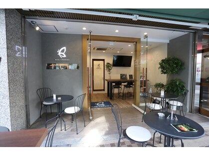 ベルチェリカ(Belle CHERIKA)の写真