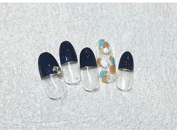 プルメリア(PLUMERIA)/1月定額シンプルコース