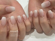 ヌアール(nuarl.)/ベイビーブーマー