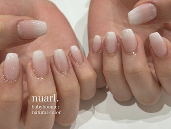 ベイビーブーマー