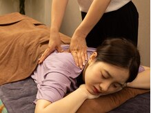 ほぐしニキュッパ 西口店(2980)/もみほぐし3