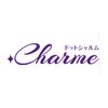 ドットシャルム(★Charme)のお店ロゴ