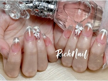 リッチ(Rich)/
