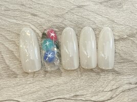 ＊アート2本コース＊