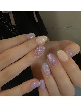 グレイス ネイル(Grace nail)/