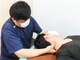 あさくさ整骨院の写真/≪経験豊富な有資格者の施術で原因追及≫リモートワークや家事で凝り固まった首・肩を改善したいあなたに◎
