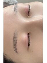 ユウワ(yuwa)/美眉スタイリング