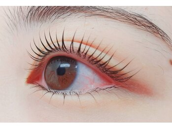 モア 北戸田店/Mラッシュリフトカール 5,800円