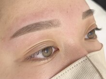 ジュジュル 稲毛本店(jujur)/美眉スタイリング