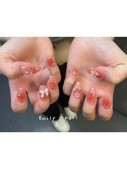 つけ放題メニューのあるサロン