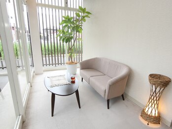 ハイレスト(Hi-Rest)/