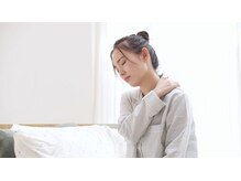 整体 オンセ(整体ONCE)の雰囲気（慢性的な〈首・肩こり〉もお任せ下さい！）