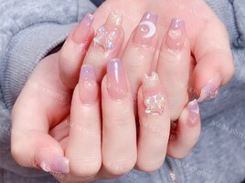 チップデザイン10本