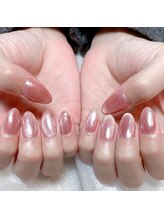 木にいる 錦糸町/マグネット＋オーロラ