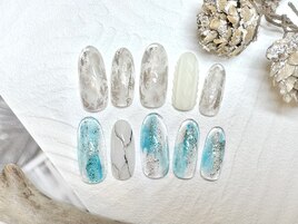 期間限定□winter coupon