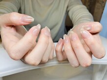 アンジュネイル アンド ビューティー/