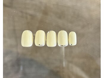 コロレ バイ エルナ(clore by ELNA)/アシンメトリーデザインA¥7,400