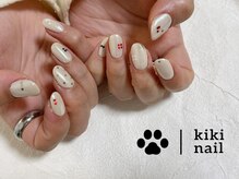 キキネイル たまプラーザ店(kikinail)/90分やり放題コース