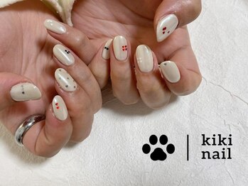 キキネイル たまプラーザ店(kikinail)/90分やり放題コース