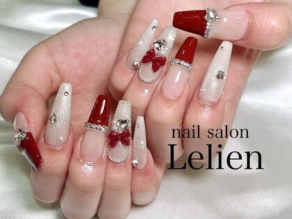 ルリアン(LeLien)の写真