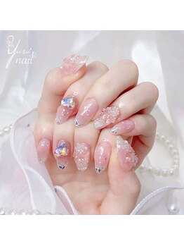 ユリネイル(Yuri nail)/