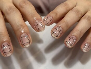 ★うねうねクリア¥4800