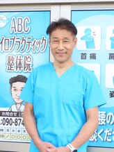 ABC 小林 亘