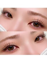 ヒルズ(Hills)/上下まつげパーマ