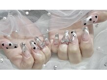 ミナミ(MINAMI)/持ち込みマグネットフレンチ