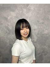 シエナ ネイル(siena nail)&nbsp;Saki 