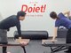 ドイエット(Doiet!)の写真/1人だと続かない、1人だと不安な方にオススメ◎友達・カップル・家族と一緒に理想のボディラインを叶えます
